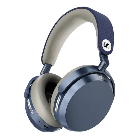 Sennheiser Momentum 5 Wireless Denim