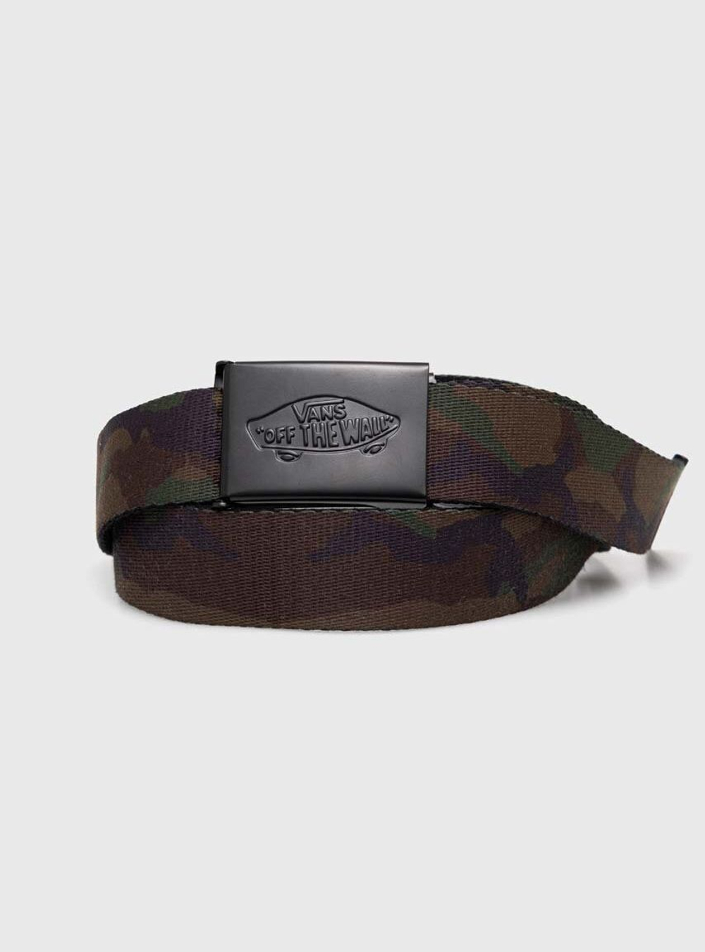 Ремень Vans Classic Web Belt Classic Camo