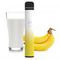 Elf Bar 2000 - Banana Milk (5% nic)