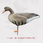 Белолобый гусь S-XPE мод. B6112X