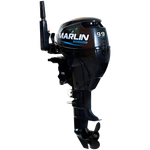 Лодочный мотор Marlin MF9.9AMHS (15)