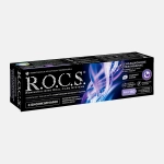 Зубная паста R.O.C.S Сенсационное отбеливание 74г