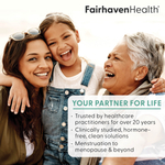 Fairhaven Health, IsoFresh™, вагинальный пробиотик, 30 капсул