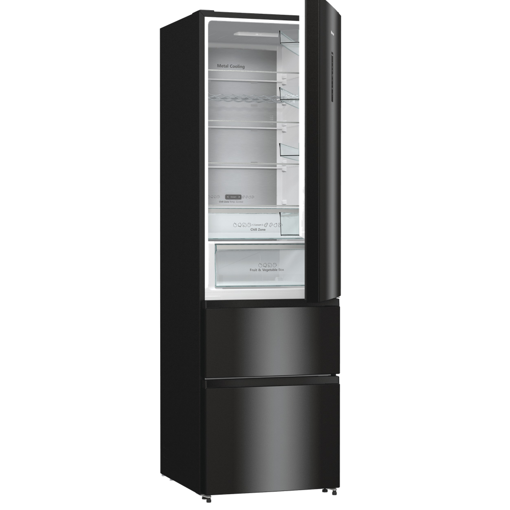 Холодильник Hisense RM469N4AFD1