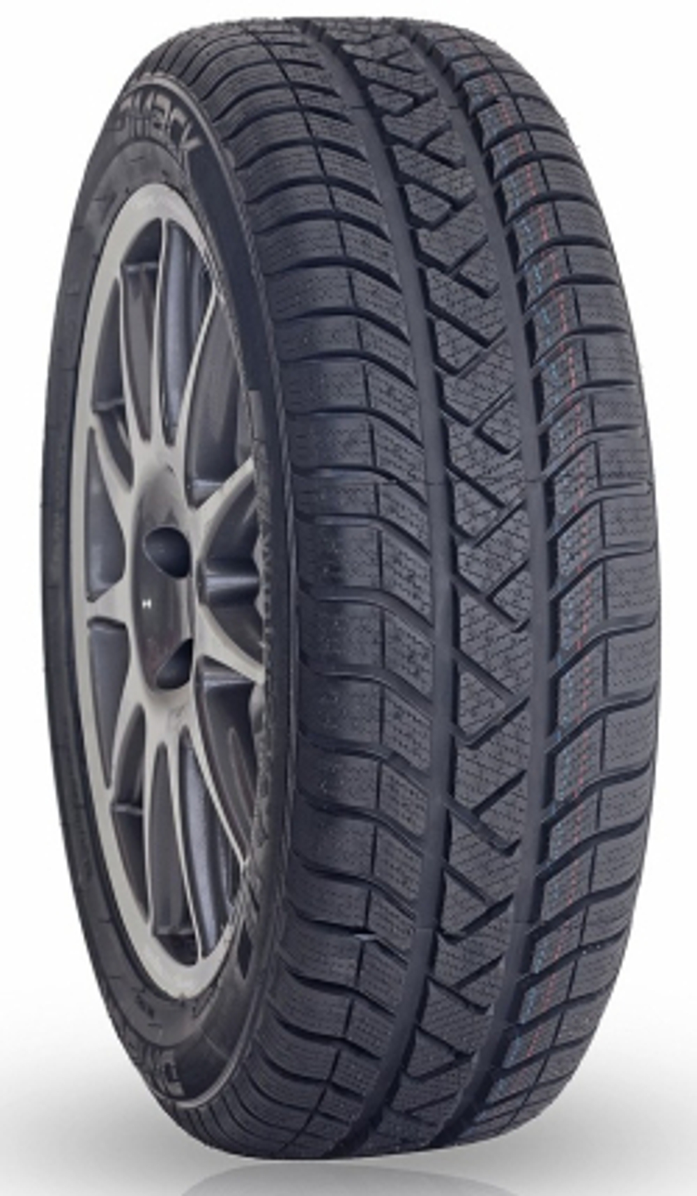 Легковая шина 195/65R15 91H WINTERSAFE DMACK