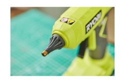 Клеевой пистолет Ryobi 18В RGLM18-0 5133005001