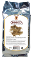 Синюха голубая (корни , 30гр.) (Старослав)