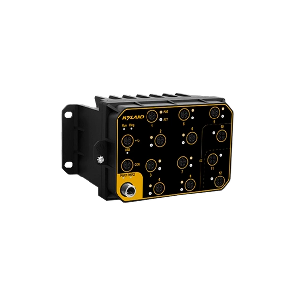 Aquam8012A-4GE8T-L13-L13