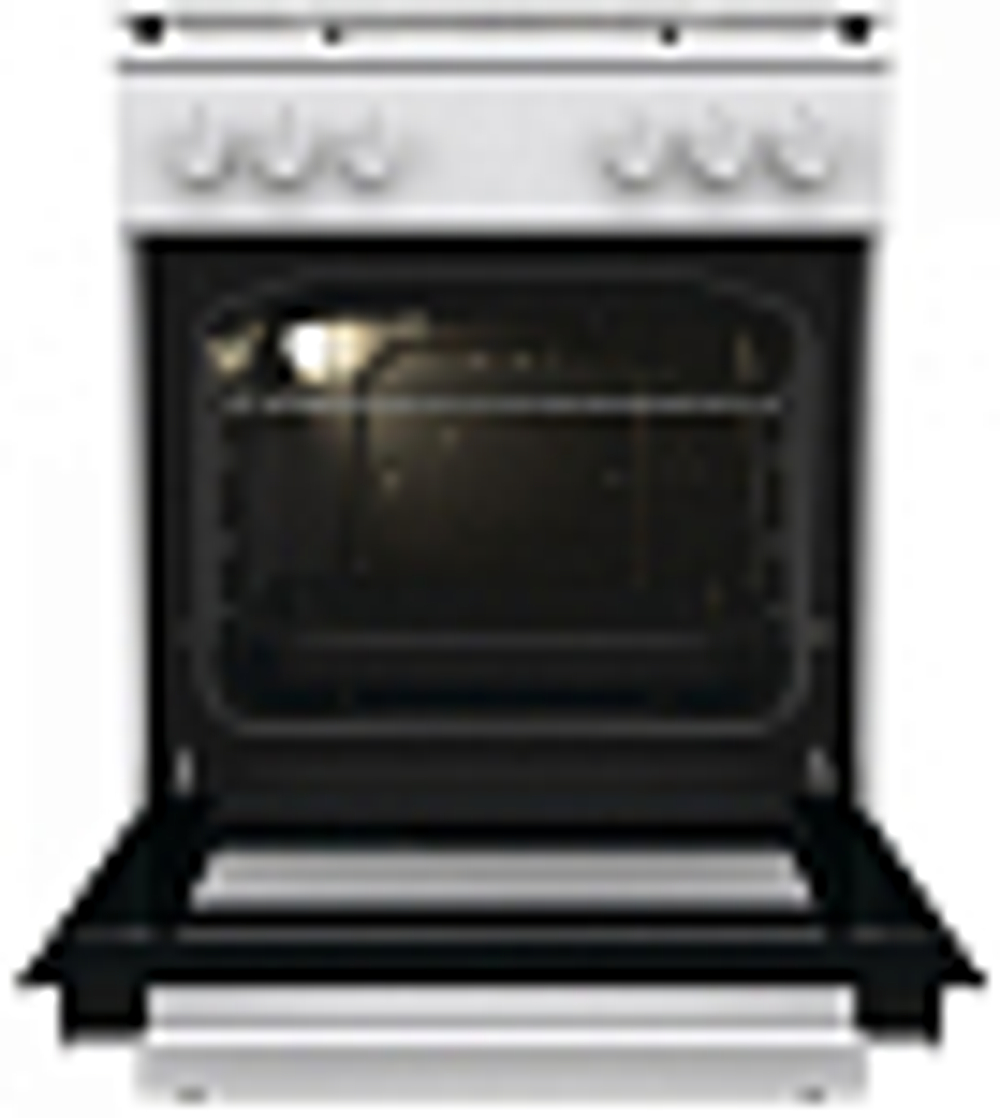 Газовая плита Gorenje GG6A11WF