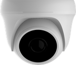 PX-IP-DP-SE20-P/A (BV) купольная IP видеокамера, 2.0Мп, f=3.6мм, POE, аудио вх.