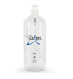 Анальный лубрикант на водной основе Just Glide Anal, 1л 624918JG