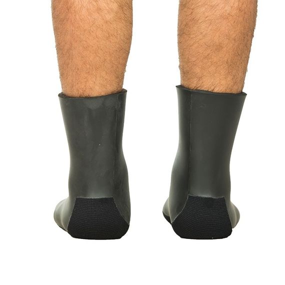 Голые носки Marlin Smooth Skin 10 мм