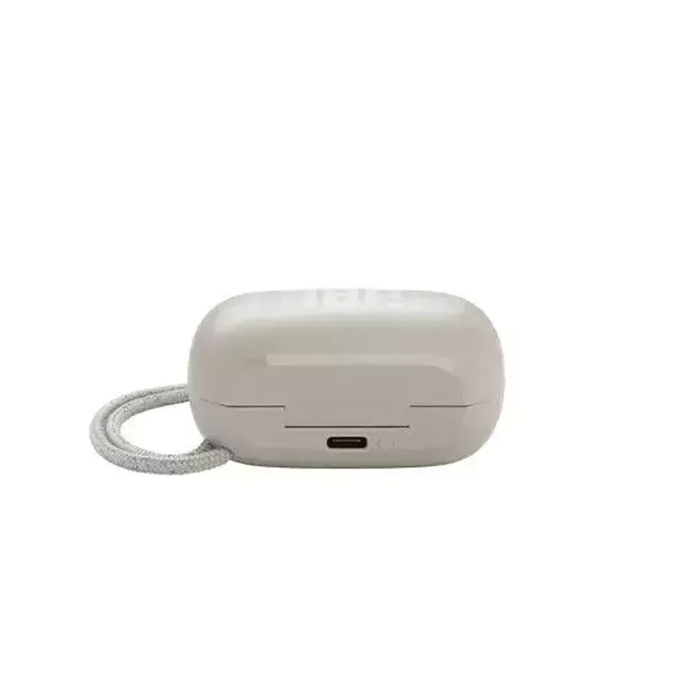 Беспроводные наушники JBL Reflect Flow Pro White - 5