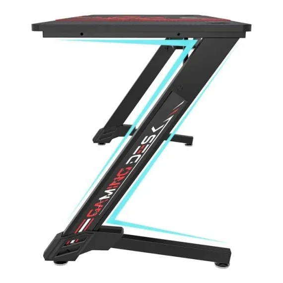 EUREKA ERK-TN-Z60-BK Black