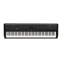 Yamaha P-515