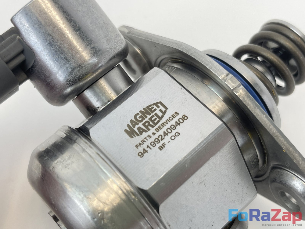 Топливный насос высокого давления VAG 1.8 - 2.0TSI 06H127025R