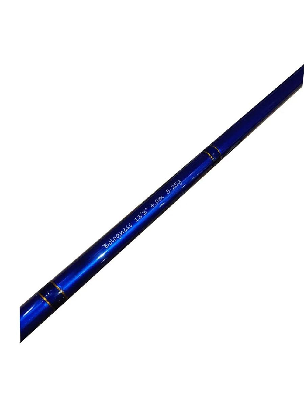 Удилище болонское Astral Bolognese 13 3 4.0m 30-70g 4sec