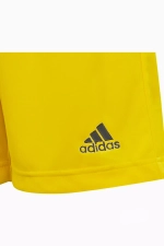 Шорты adidas Entrada 22 Junior