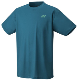 Мужская теннисная футболка Yonex Uni - Бирюзовый