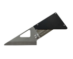 Нож Cardknife Bronze Daggerr, 8Cr13MoV, CRDKNFBR