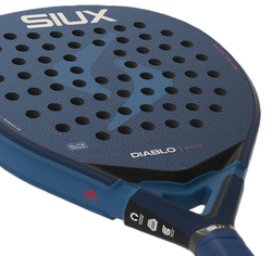 Rakieta do padla Siux Diablo Elite 2026