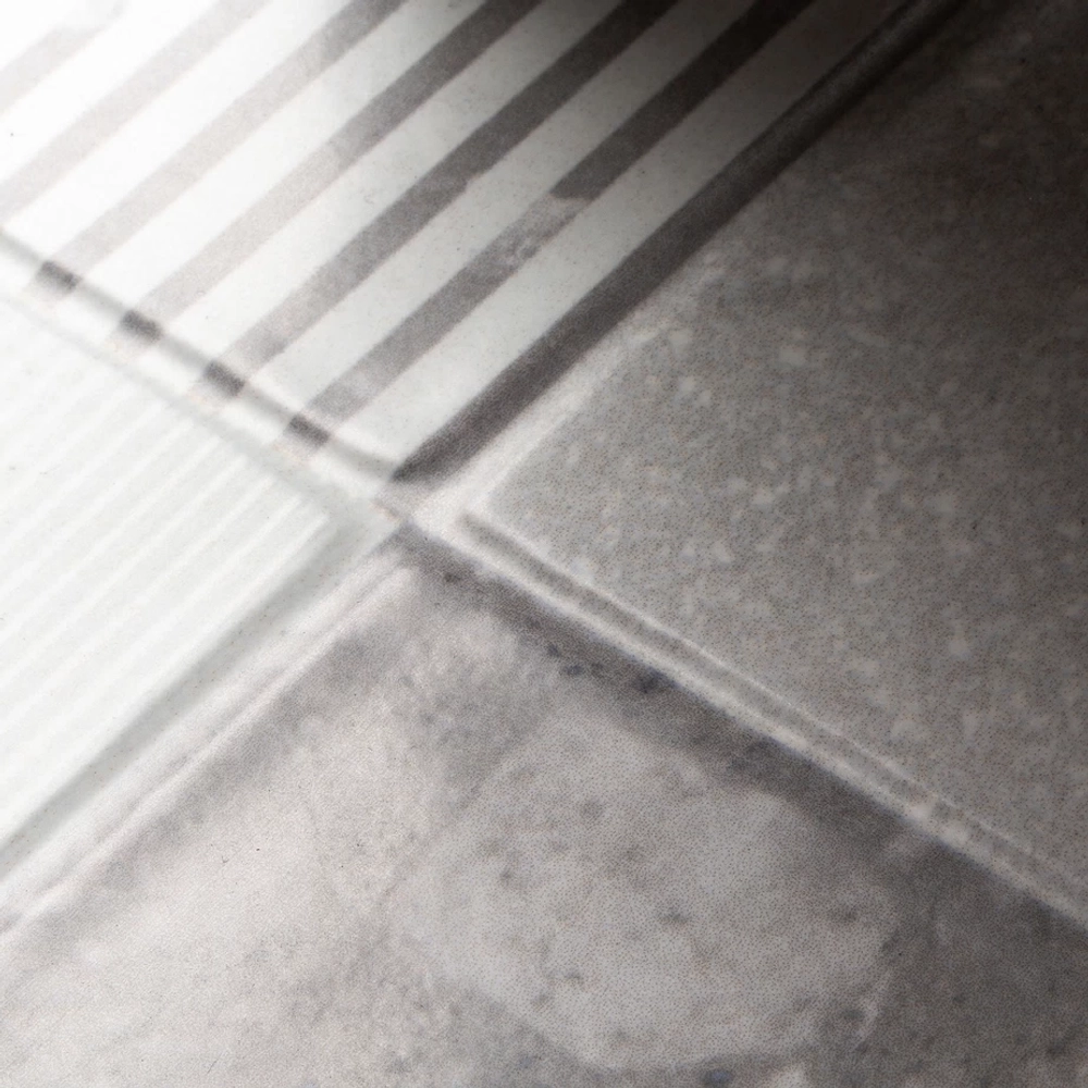 Лейн сер низ 03 / Lane grey wall 03  250х600 (1-й сорт)