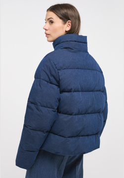 Куртка Hanna Puffer Jacket 1014193-5226