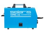 Полуавтомат сварочный Solaris TOPMIG-226 с горелкой 3 м