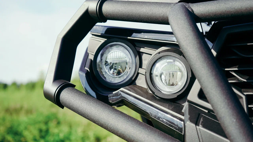 Квадроцикл AODES Pathcross ATV1000L EPS XE PRO SPORT 2025г.