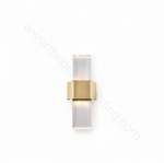 Wall design lamp Amusee