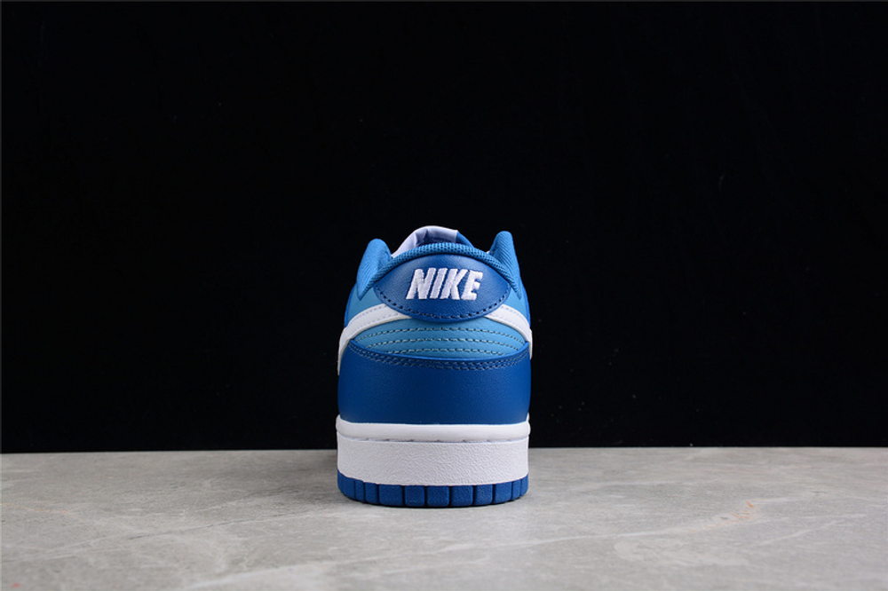 Nike Dunk Low Dark Marina Blue