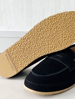 Слипоны Brunello Cucinelli