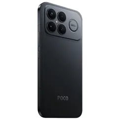 Смартфон Xiaomi POCO F8 Ultra 12 ГБ | 256 ГБ (Чёрный | Black) (версия Global)