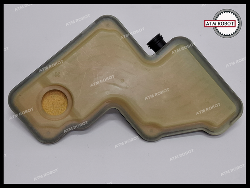 Фильтр масляный 7DCT330 тип A