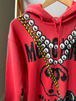 Худи Moschino, S