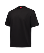 Футболка JOGEL Graphic Logo Tee Relaxed Fit, черный