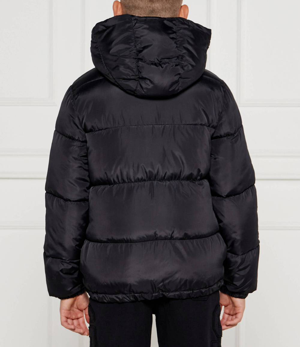 Куртка Guess - графитовый(L4YL16 WGB60)