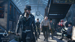 Assassin´s Creed: Triple Pack (Черный флаг, Единство, Синдикат) (для Xbox One/Series S/X, полностью на русском языке) [Цифровой код доступа]