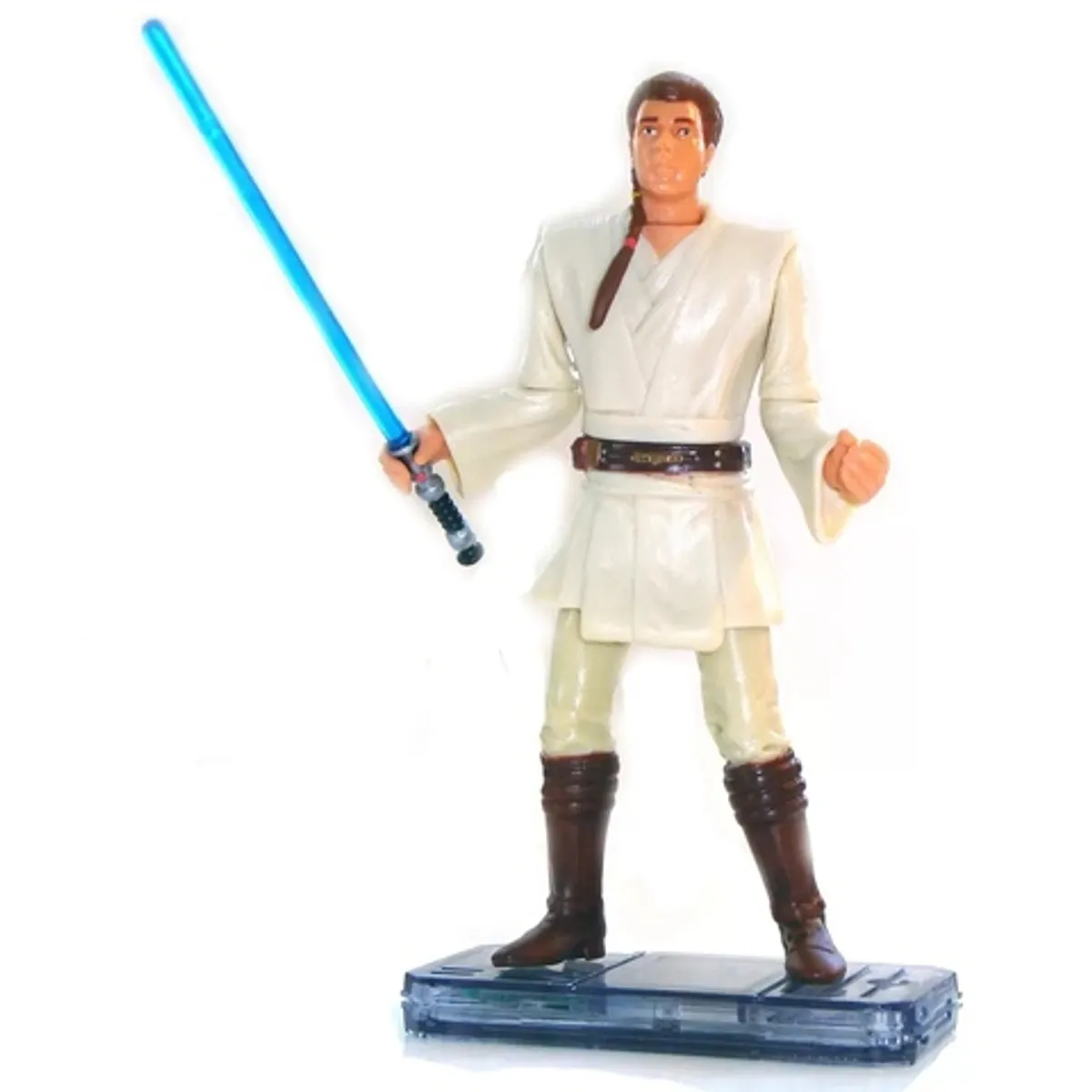 Фигурка Star Wars Episode 1: Obi-Wan Kenobi (Бамп)