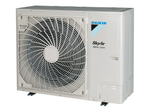 Колонная сплит-система Daikin серии FVA-A/RZAG FVA140A/RZAG140NV1