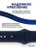 Ремешок Gurdini Sport Band (силиконовый) Apple Watch 42mm/44mm (S/M-M/L) Midnight Blue