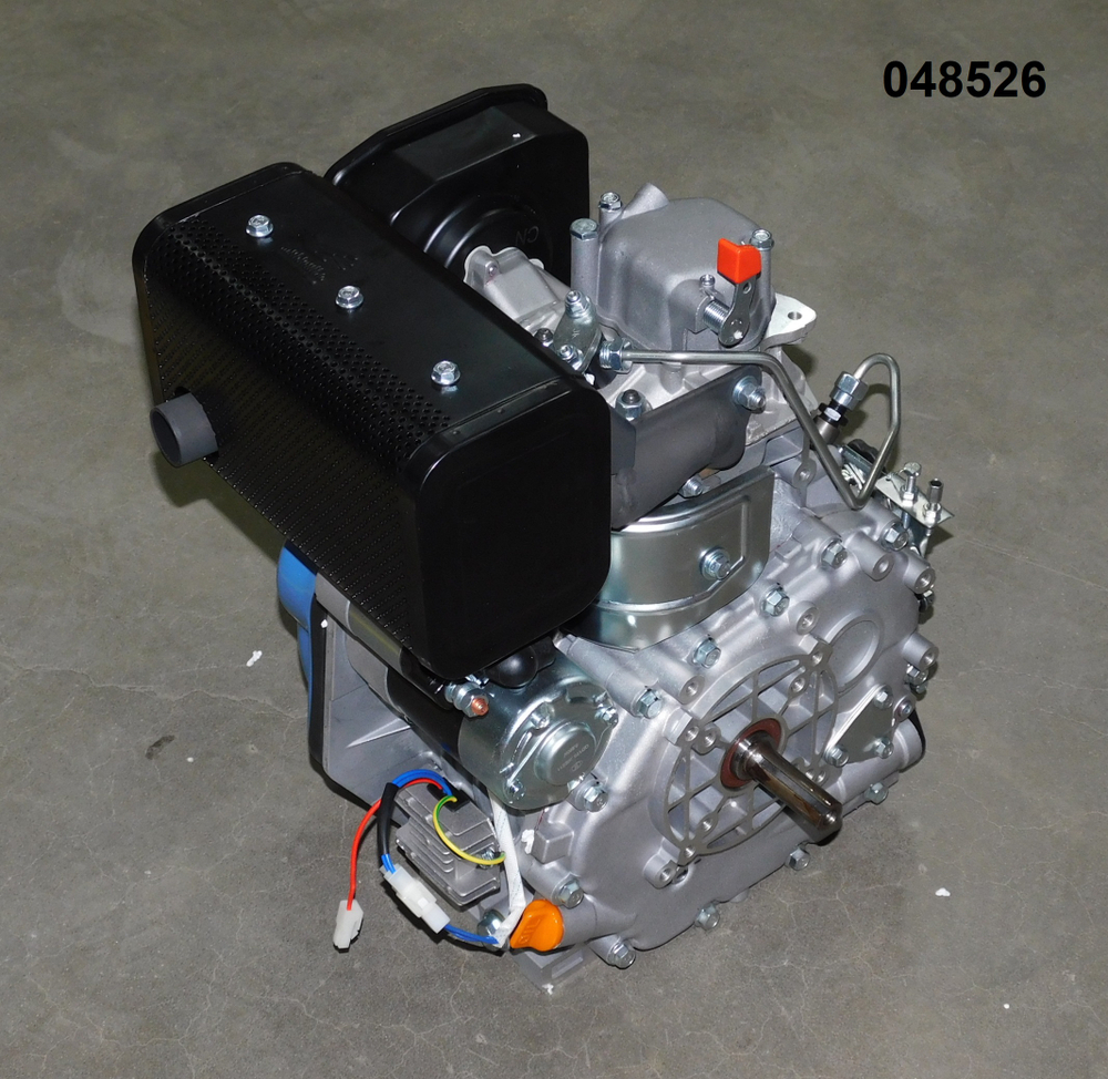 Двигатель Diesel 178FE для TSS PDST80E