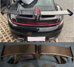 Карбоновый спойлер для PORSCHE 911 992.1 CARRERA S 2019–2025