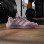 Кроссовки женские adidas Dropset 4 (Пудровые)