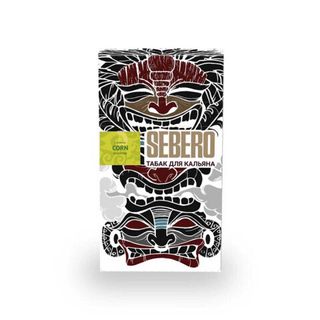 Купить Табак SEBERO Classic - Corn 20 г