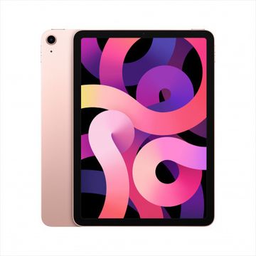 Apple iPad Air 10.9 (2020) 256GB Wi-Fi Rose Gold