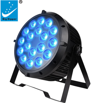 Прожектор Big Dipper LPC004 (18*8w, RGBW)