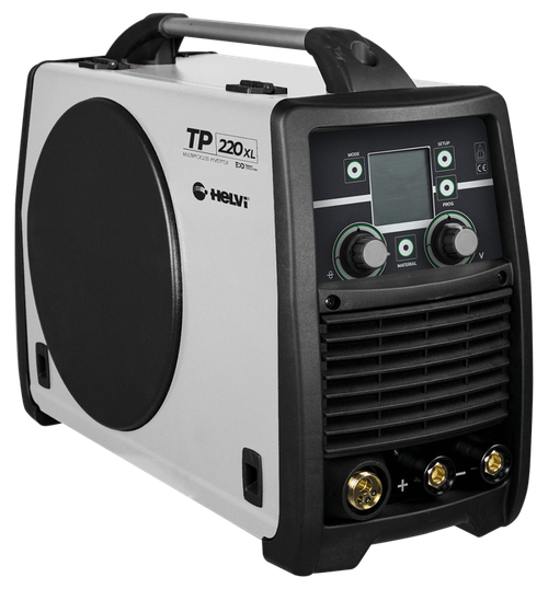 HELVI TP 220 XL PULSED SYNERGIC (БЕЗ АКСЕССУАРОВ)