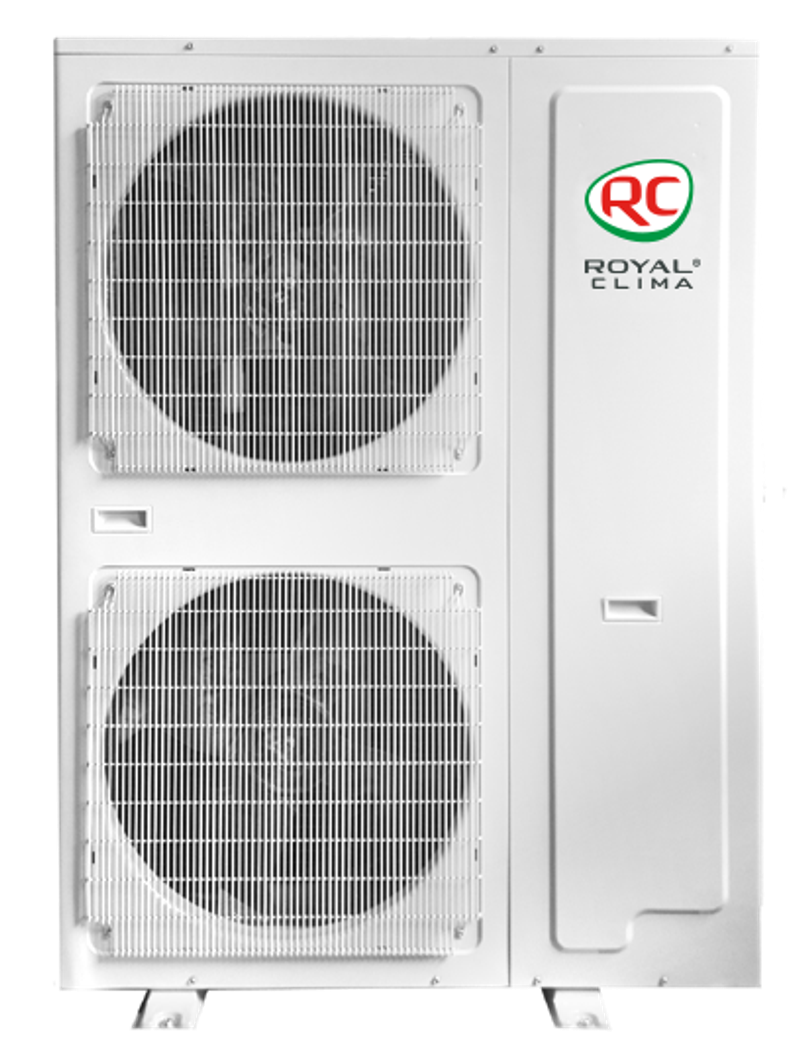 ROYAL CLIMA COMPETENZA DC Inverter CO-F 48HNDI/CO-E 48HNDI