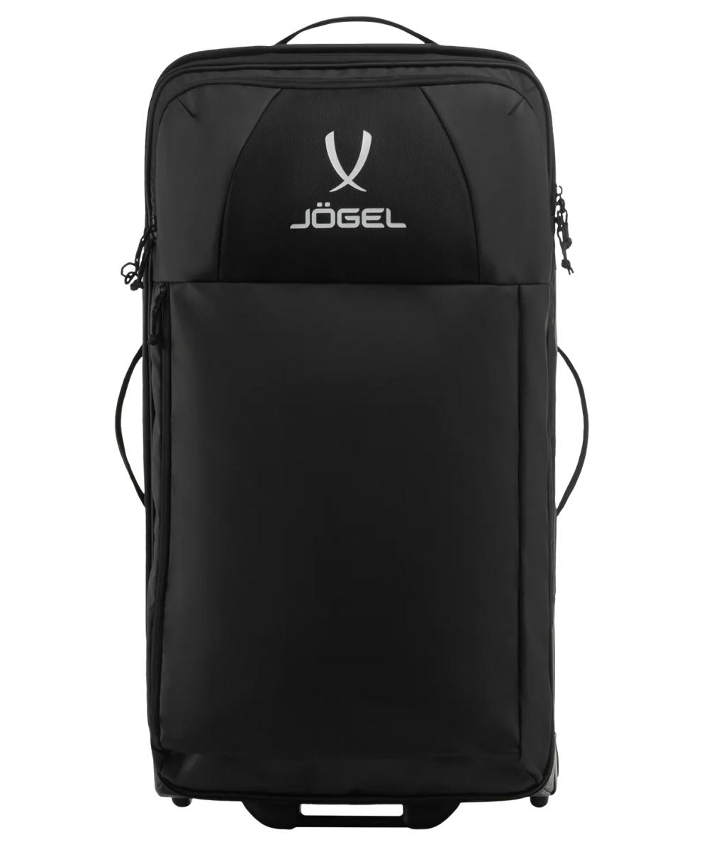 Чемодан PREMIER Team Trolley L, черный